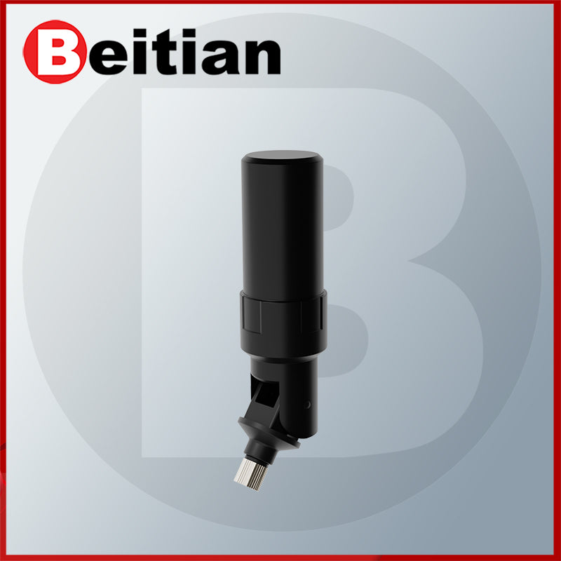Beitian folding Helix Antenna Foldable Design Support Ubx SMA-J BT-564 Beitian folding Helix Antenna Foldable Design Support Ubx SMA-J BT-564